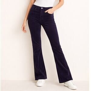 Gap Mid-Rise Baby Bell Corduroy Pants Size 12